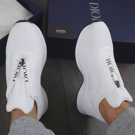 dior b25 zip ups|dior b25 trainers.